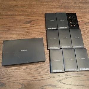 MAC Cosmetics Palette